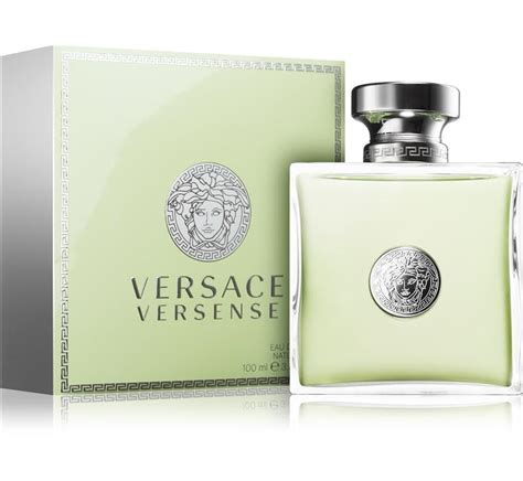 versace versense economic